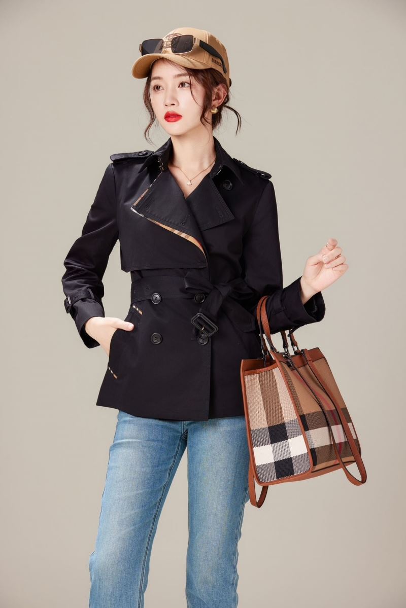 Burberry Outwear